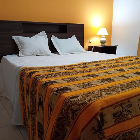 10 Avenida Apart "Nuez De La Isla Ii" Costantera A 3 Cuadras! Paraná Exteriör bild