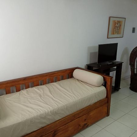 10 Avenida Apart "Nuez De La Isla Ii" Costantera A 3 Cuadras! Paraná Rum bild
