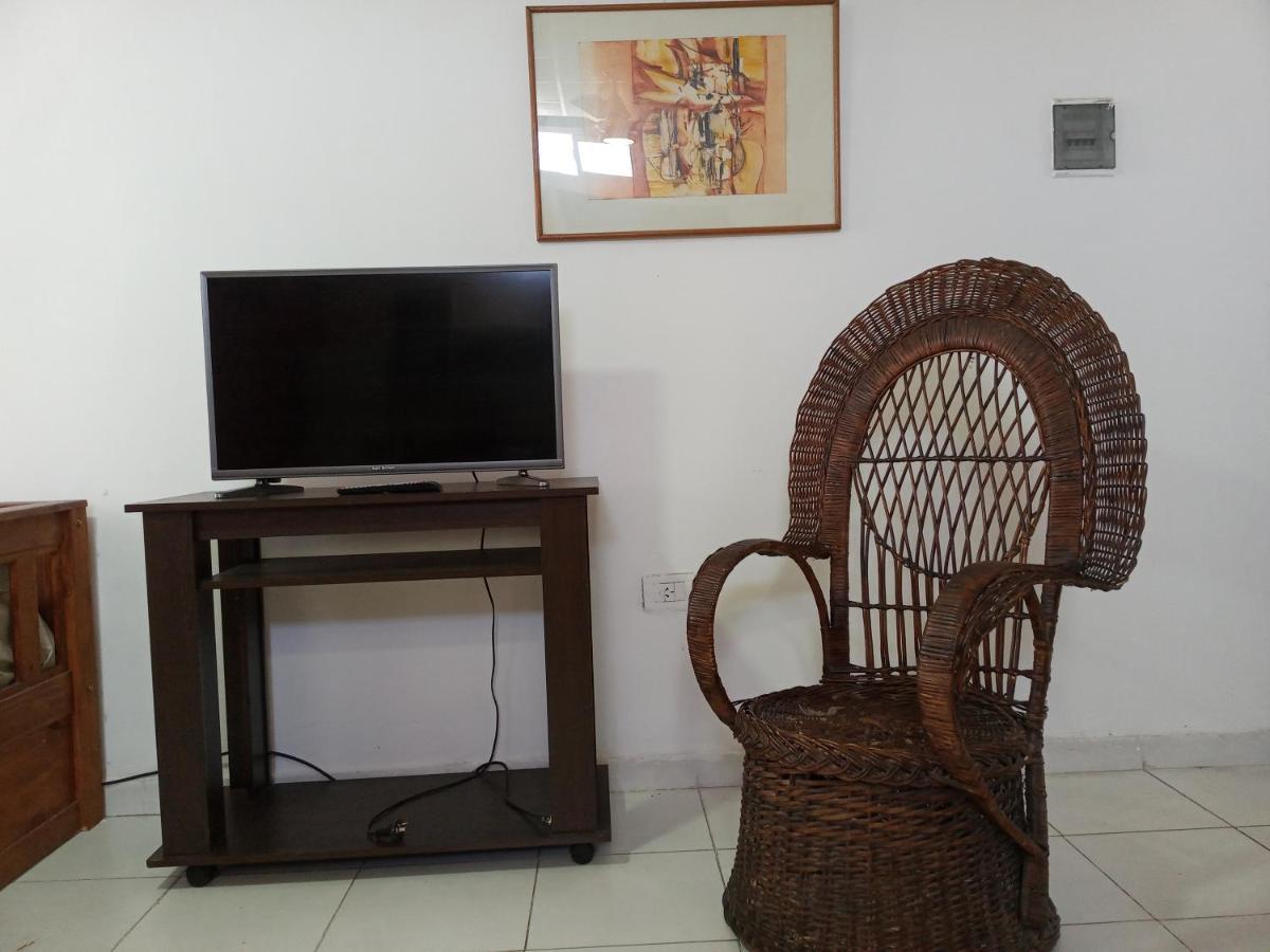10 Avenida Apart "Nuez De La Isla Ii" Costantera A 3 Cuadras! Paraná Exteriör bild