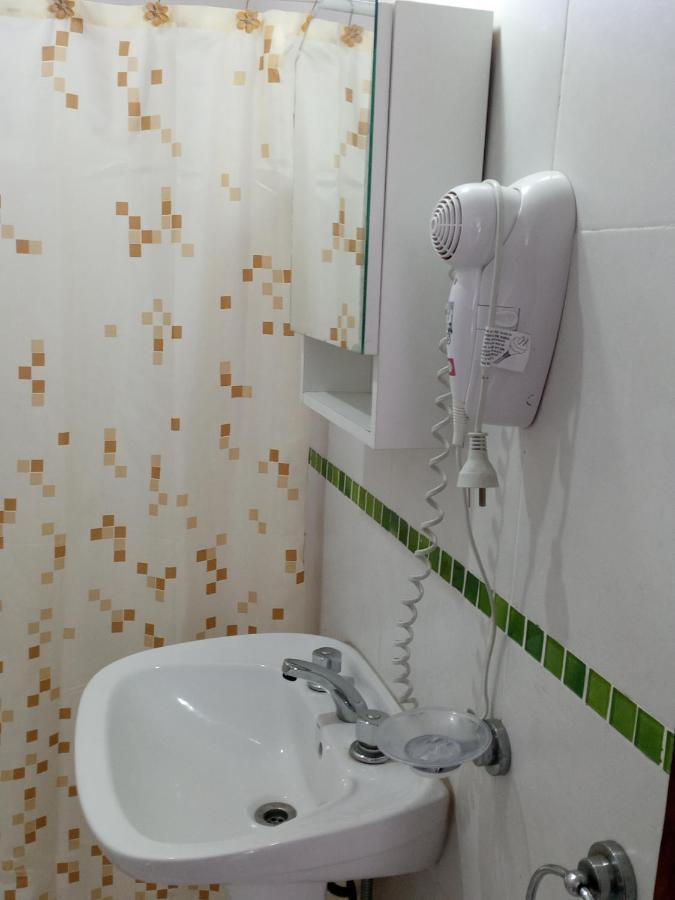 10 Avenida Apart "Nuez De La Isla Ii" Costantera A 3 Cuadras! Paraná Exteriör bild