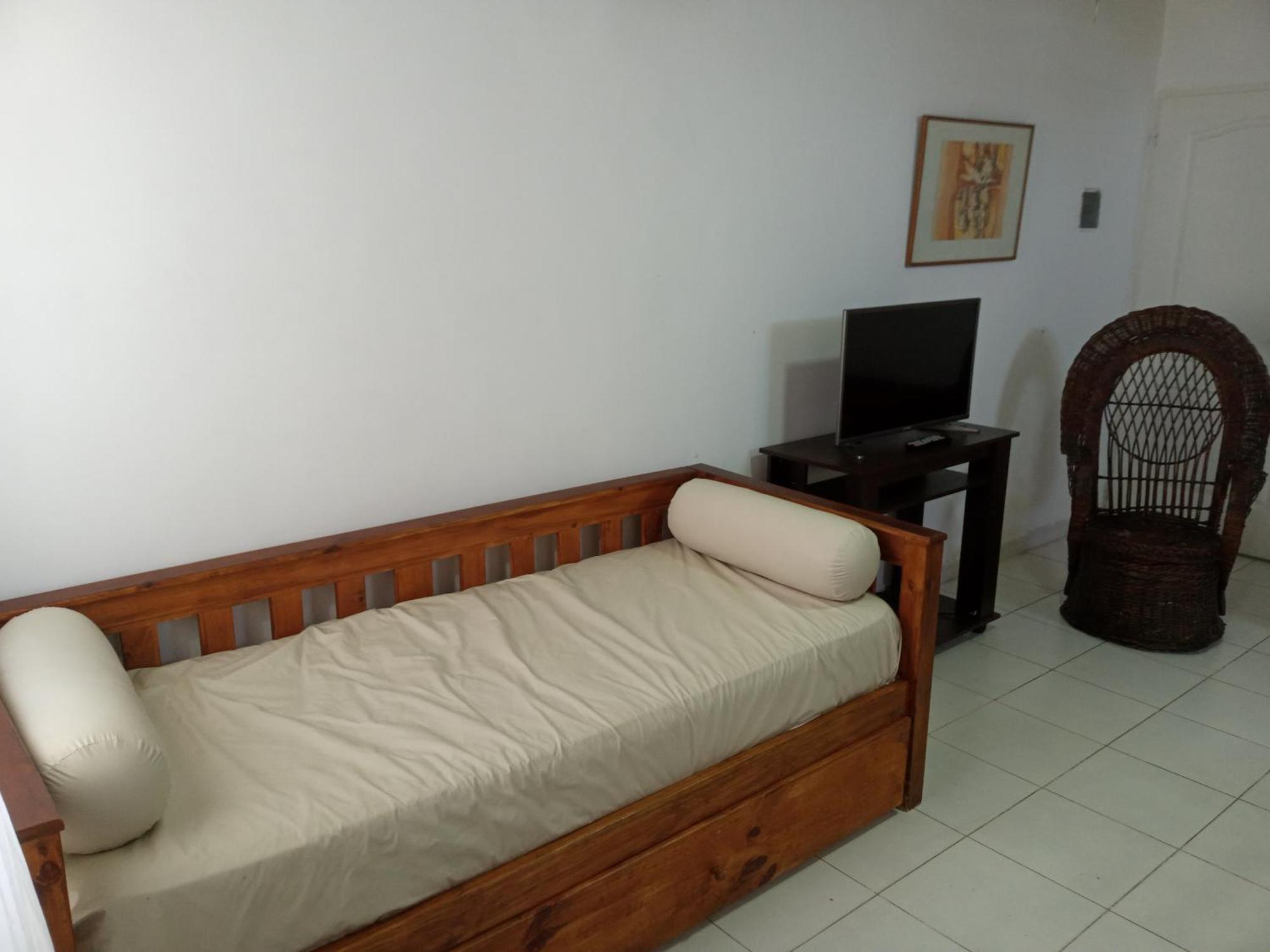 10 Avenida Apart "Nuez De La Isla Ii" Costantera A 3 Cuadras! Paraná Rum bild