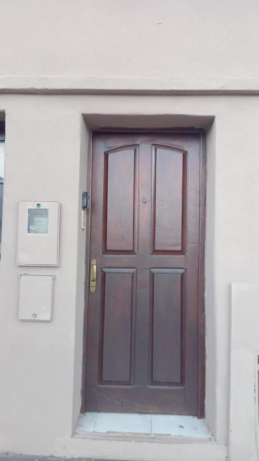 10 Avenida Apart "Nuez De La Isla Ii" Costantera A 3 Cuadras! Paraná Exteriör bild