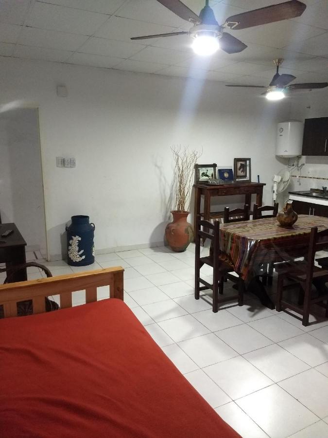 10 Avenida Apart "Nuez De La Isla Ii" Costantera A 3 Cuadras! Paraná Exteriör bild
